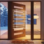 Энергосберегающие дверные решения: как снизить теплопотери в доме