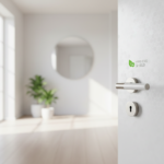 Как выбрать дверь с антибактериальным покрытием для здорового дома